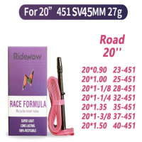Ridenow Race Formula  16inch 349 20inch 451