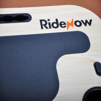 Meja trainer Ridenow