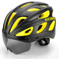 Hitam Kuning / 
