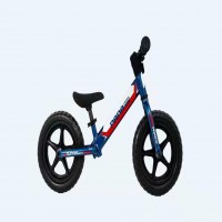 RUNNER PRO Sepeda Anak Balance Bike Push Bike Papa bike Runner Pro