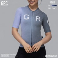 Jersey Sepeda Wanita GRC Fade Delta Jersey