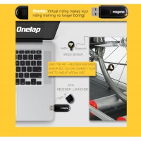 Ant USB dongle magene bonus kabel extender