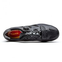 Santic Nard Men Road Cycling Shoes Road Bike Shoes Sepatu Sepeda Road Bike Cleat