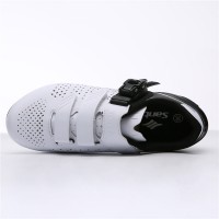 Sepatu santic wanita non cleat sepatu sepeda wanita tanpa cleat diana WLS20014W