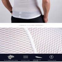 Base Layer Lameda  CM20616