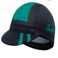 topi cap 2020 Santic Cycling Cap Cycling Hats Sports Outdoor MTB Road Bike Hats Head Wear Hats Free Size