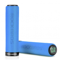 Biru Ring Hitam / 