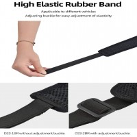 Jaring keringat rockbros dengan tempat handphone
