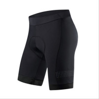Celana Padding Sepeda - Celana Sepeda Santic - Celana Sepeda Padding Premium Santic - Celana Padding Pendek Carlo Men Padded Cycling Shorts M9C05105