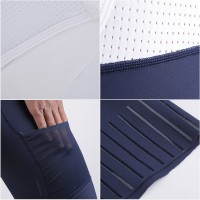 Celana padding bib pria celana sepeda bib pria lameda 20SS021