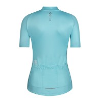 Jersey Sepeda wanita Santic Vence Women Cycling Jersey Short Sleeve L9C02143