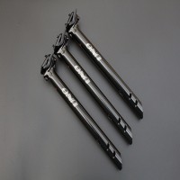 Seat Post UNO SP-719 seat tube Aluminium alloy