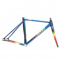 Frame Sepeda Tsunami SNM500 Tsunami Fixed Gear