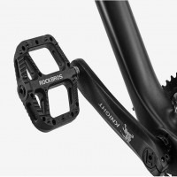 Pedal sepeda rockbros mtb bmx xc tipe 2018-12A