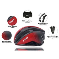 PMT Helmet  Pudi Helm Sepeda PMT Pudi