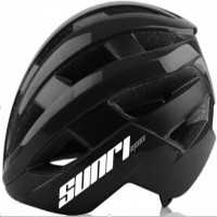 Helm Sepeda Sunrimoon TS-99 Sariel