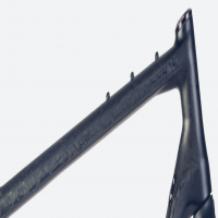 Winspace Gravel Frame Set G2 Gravel Carbon