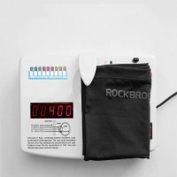 ROCKBROS buff scarf bandana breathable anti uv untuk olahraga outdoor masker rockbros
