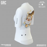 GRC WOMEN CUTE TIGER LIMITED JERSEY GRC00000445
