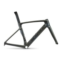 L / Gunmetal gray