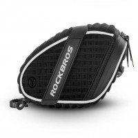 Saddle Bag Tas Sepeda Sadle Rockbros Waterproof Premium Import
