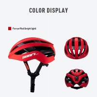Helm Sepeda Sunrimoon TS-99 Sariel