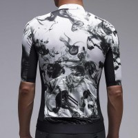 Ink Painting Classic Jersey GRC00000342