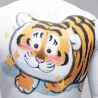 CUTE TIGER LIMITED JERSEY GRC Jersey sepeda GRC GRC000004450404
