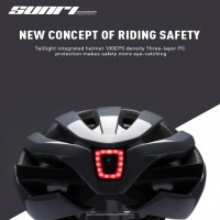 Helm Sepeda Sunrimoon TS-99 Sariel