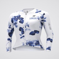 Jersey Lameda Wanita lengan panjang CM20612