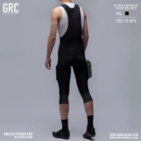 Celana BIB GRC 3/4 UTILITY REFLECTIVE CLASSIC BIB-TIGHTS