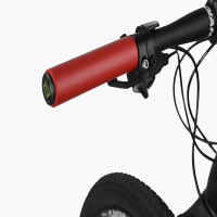 Hand Grip Silicon Rockbros Premium Hand Grip Anti Skid Handgrip Silikon Rockbros Tipe GMBT1001