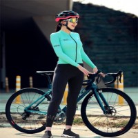 Lameda bib long 21AWSZ11 bib wanita panjang