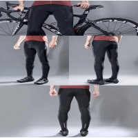 Celana Padding Panjang Santic M0C04118H Santic Men Summer Coolmax