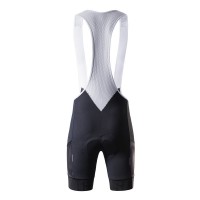Santic Pro Padding BIB Santic Man Cycling BiB Shorts Breathable Padded Bicycle High elastic Professional competition version Asian M9C05109