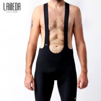 Celana Padding BIB Lameda SPEED CYCLING BIB SHORTS 21SZM19 maksimal berkendara 6 jam