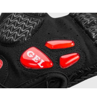 Sarung Tangan Gel Rockbros Model Baru Sarung Tangan MTB Gel Silicon