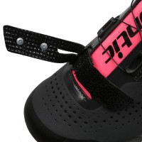 Santic Aisha Women MTB Cycling Shoes - sepatu sepeda wanita mtb - pink