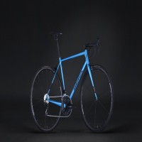 Seka Afild Full Bike Road Bike Carbon UCI Approved Rims R7000