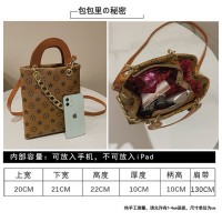 Tas Wanita Shoulder Bag & Hand Bag  QJ12031