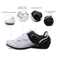 Sepatu santic wanita non cleat sepatu sepeda wanita tanpa cleat diana WLS20014W