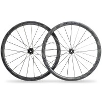 38C / Disc