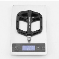 Pedal sepeda rockbros mtb bmx xc tipe 2018-12A