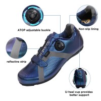 Santic Apollo 2.0 Sepatu Sepeda Non Cleat