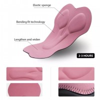 Bib wanita santic celana padding bib wanita santic WL1C05127 Santic Duchamp