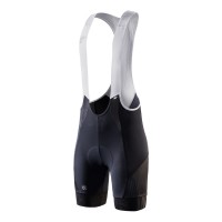 Santic Pro Padding BIB Santic Man Cycling BiB Shorts Breathable Padded Bicycle High elastic Professional competition version Asian M9C05109