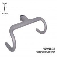 Glossy Silver / 