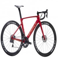 Frame Sepeda Carbon Road bike Aero Winspace Disc T1500D