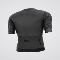 Pakaian Sepeda Jersey Sepeda SZJ028 Lameda Glitter