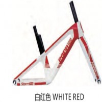 White-Red / 